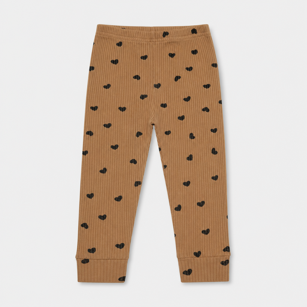 Leggins - Bambina - 90 - 95 | 2 anni