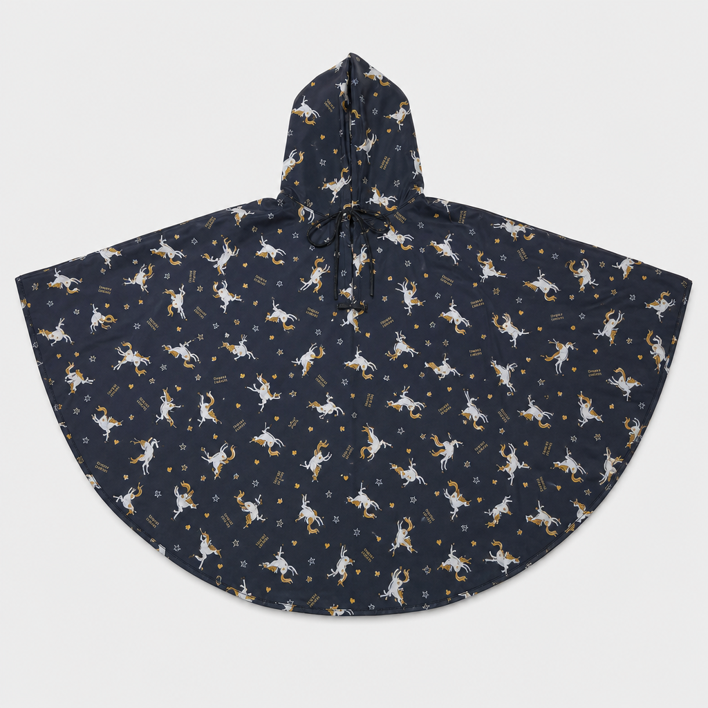 Impermeabile/kway - Bambina - 90 - 95 | 2 anni