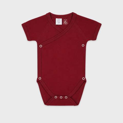 Body - Bambino - 50 - 59 < 3 mesi