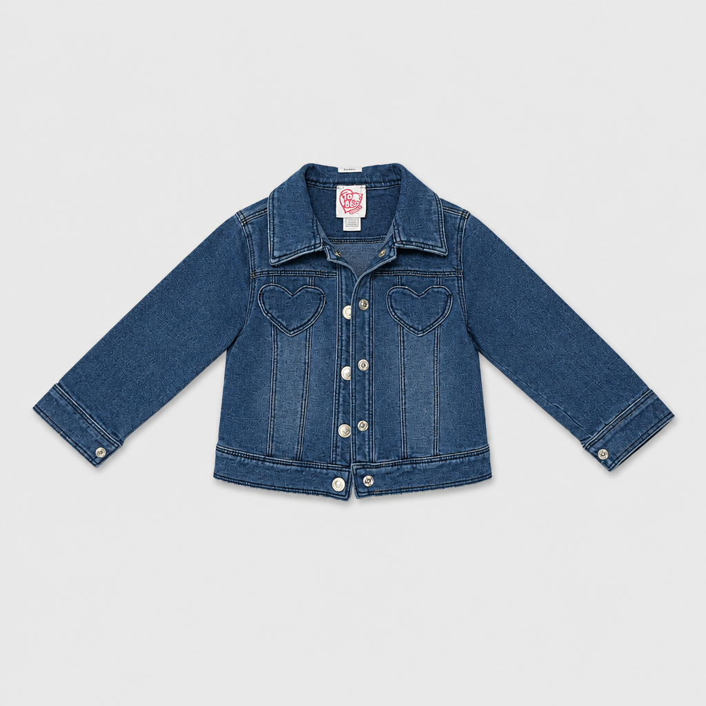 Giacca primavera - Bambina - 78 - 83 | 1 anno