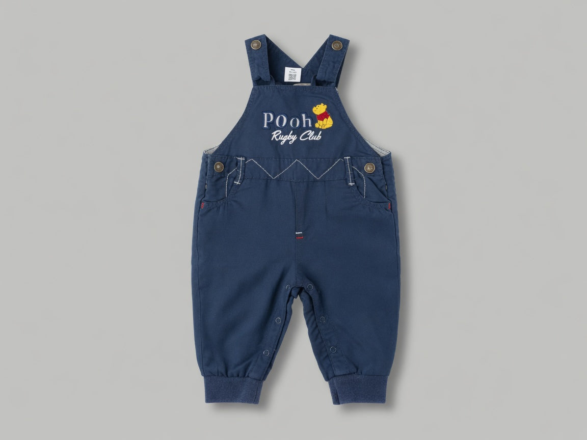 Salopette - Bambino - 66 - 71 | 6 mesi