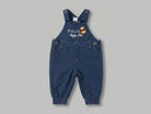Salopette - Bambino - 66 - 71 | 6 mesi