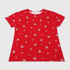 Maglietta maniche corte - Bambina - 132 - 137 | 9 anni