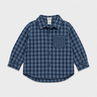 Camicia - Bambino - 72 - 77 | 9 mesi