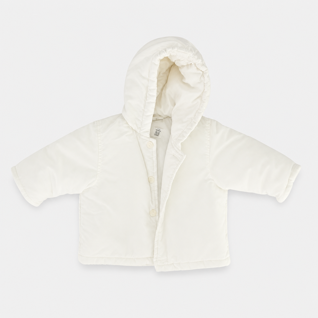 Giacca invernale pesante - Bambino - 66 - 71 | 6 mesi