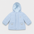Giacca invernale pesante - Bambino - 50 - 59 < 3 mesi