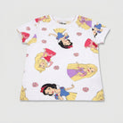 Maglietta maniche corte - Bambina - 114 - 119 | 6 anni
