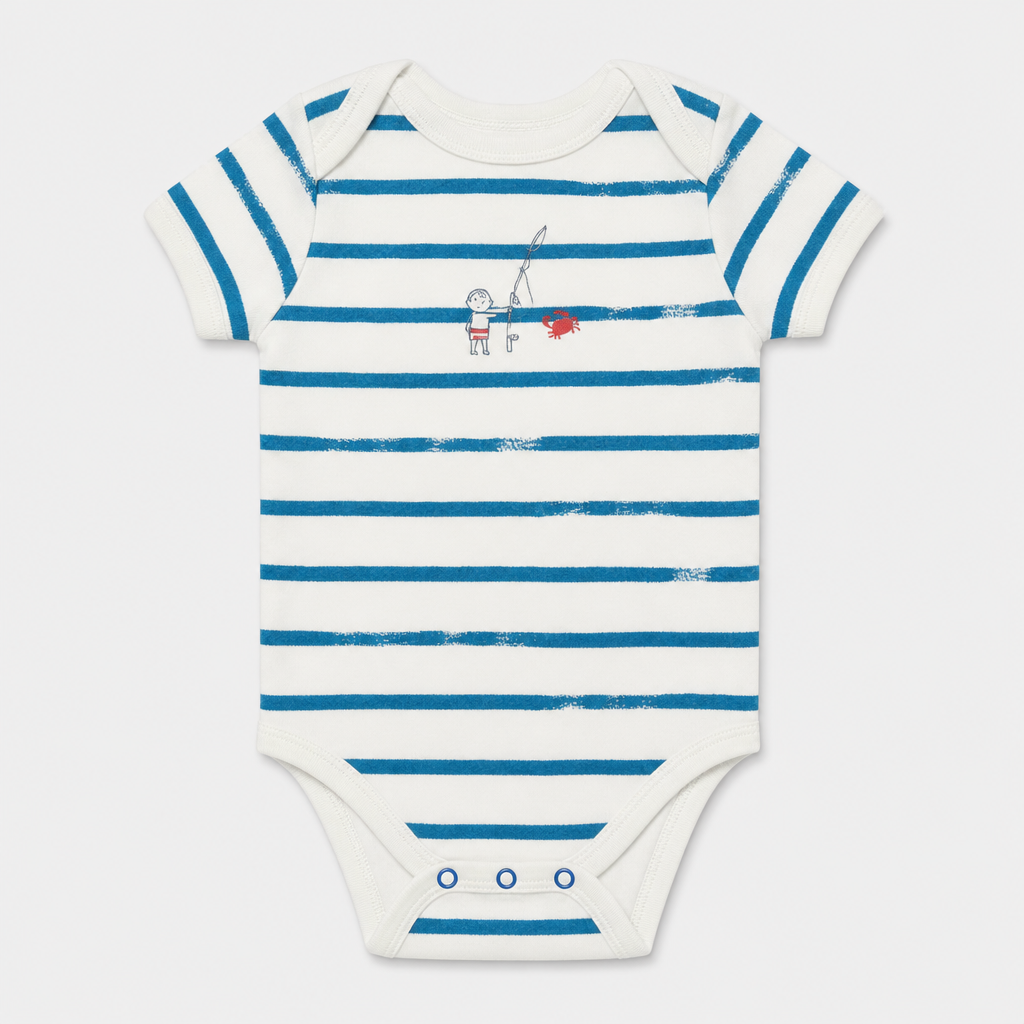 Body - Bambino - 60 - 65 | 3 mesi
