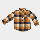 Camicia - Bambino - 90 - 95 | 2 anni
