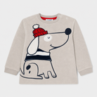 Felpa - Bambino - 66 - 71 | 6 mesi