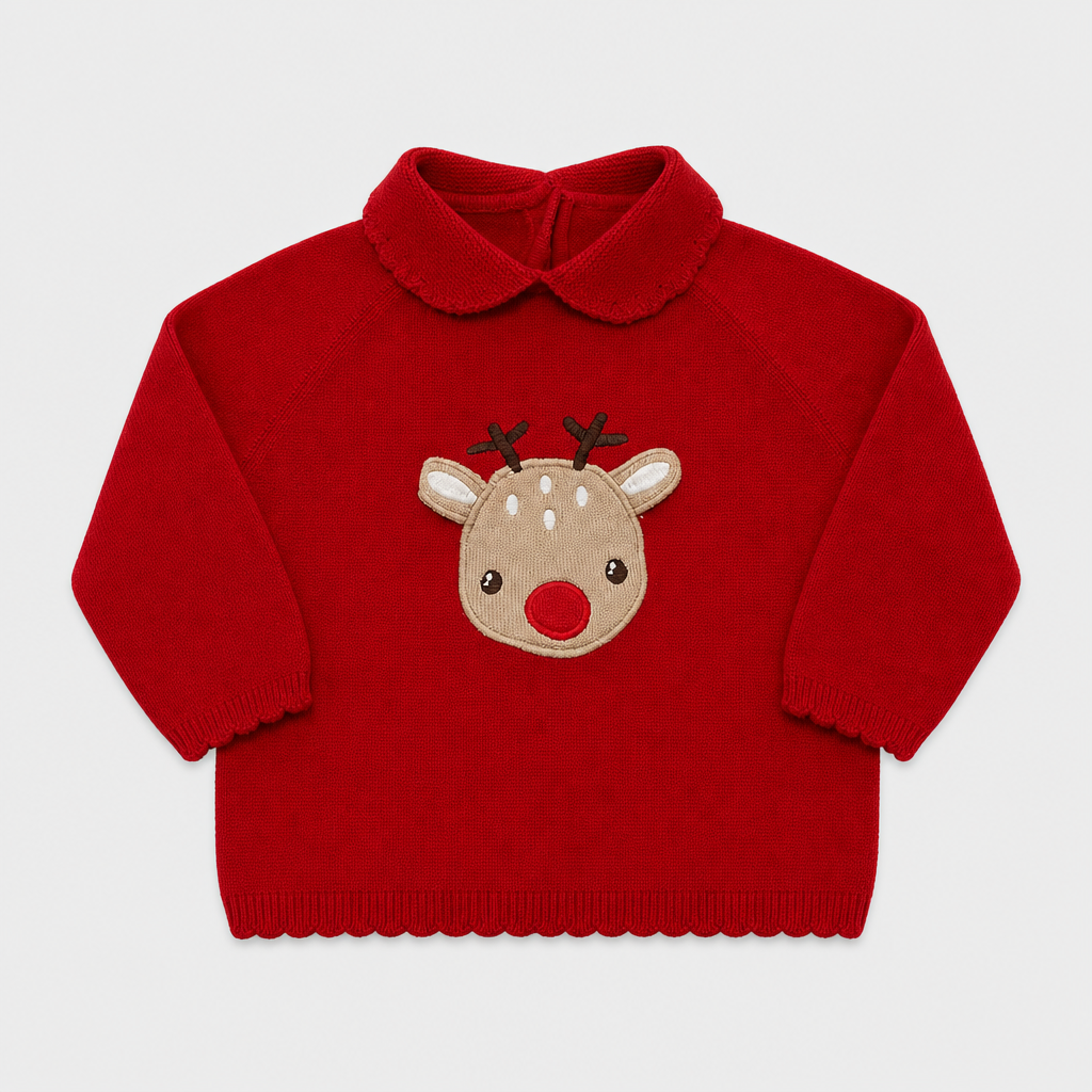 Maglioncino - Bambino - 60 - 65 | 3 mesi