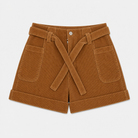 Pantaloncini corti - Bambina - 108 - 113 | 5 anni