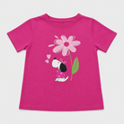 Maglietta maniche corte - Bambina - 102 - 107 | 4 anni