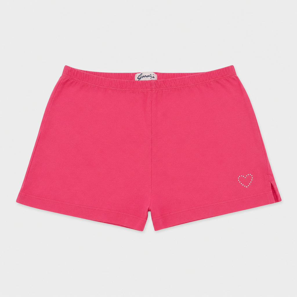 Pantaloncini corti - Bambina - 102 - 107 | 4 anni