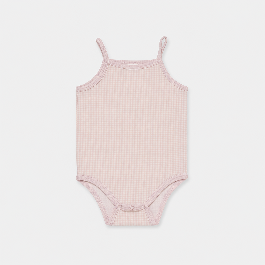 Body - Bambina - 78 - 83 | 1 anno