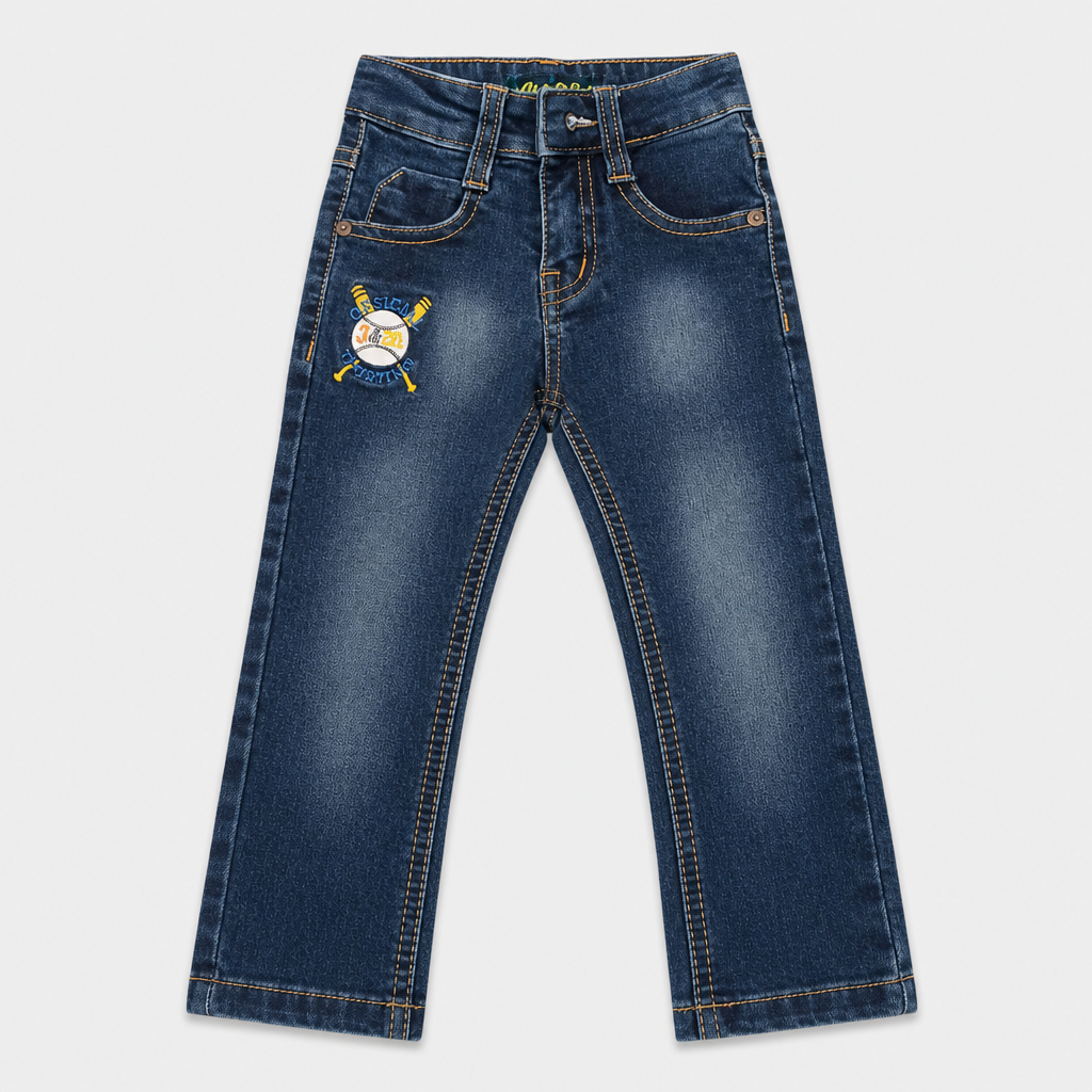 Jeans - Bambino - 84 - 89 | 18 mesi