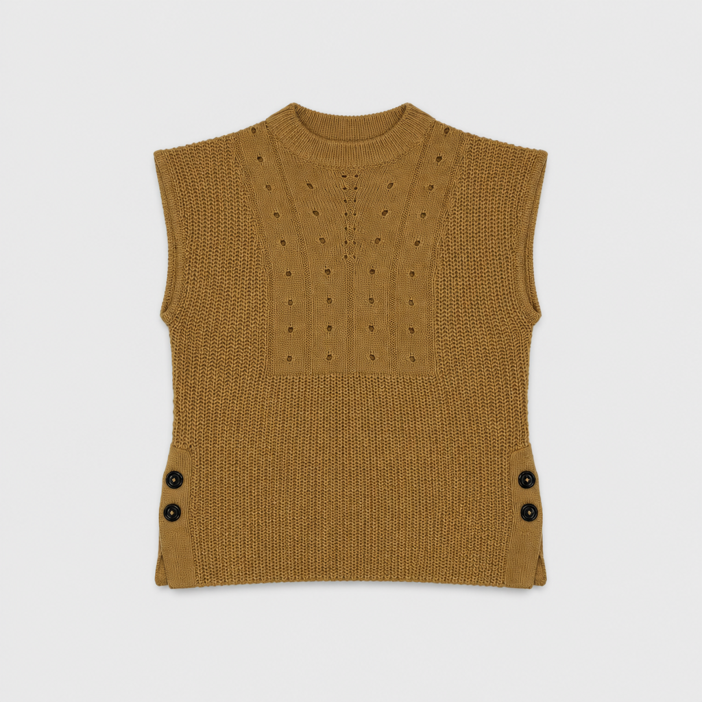 Gilet - Bambina - 108 - 113 | 5 anni