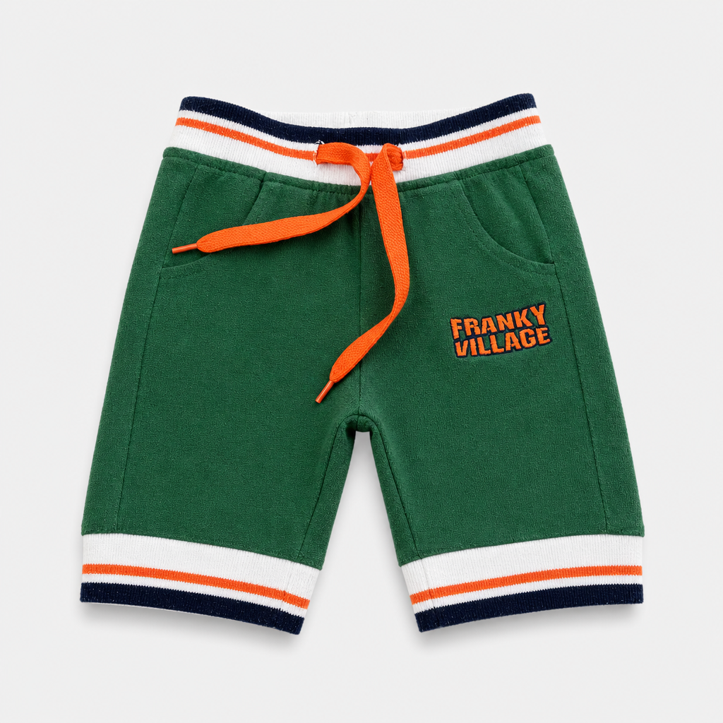 Pantaloncini corti - Bambino - 84 - 89 | 18 mesi