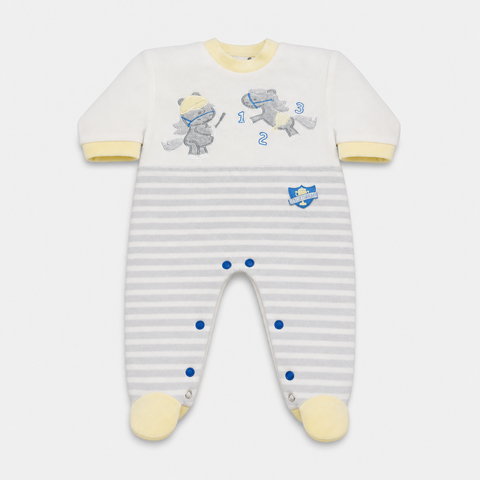 Tutine neonato - Bambino - 66 - 71 | 6 mesi