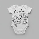 Body - Bambino - 60 - 65 | 3 mesi
