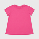 Maglietta maniche corte - Bambina - 120 - 125 | 7 anni