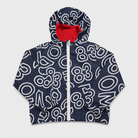Impermeabile/kway - Bambino - 84 - 89 | 18 mesi