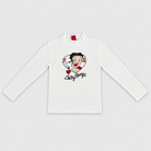 Maglietta maniche lunghe - Bambina - 102 - 107 | 4 anni