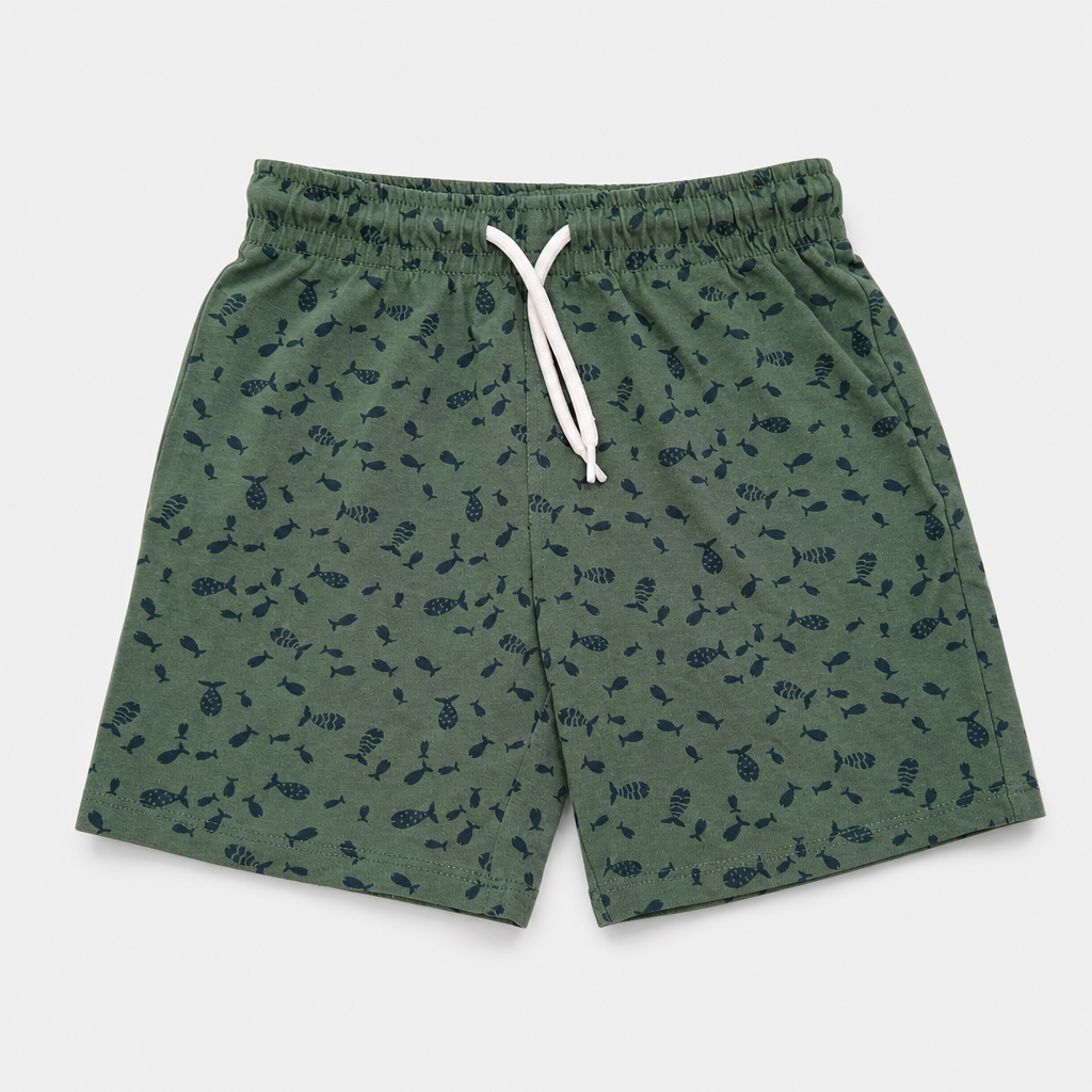 Pantaloncini corti - Bambino - 96 - 101 | 3 anni