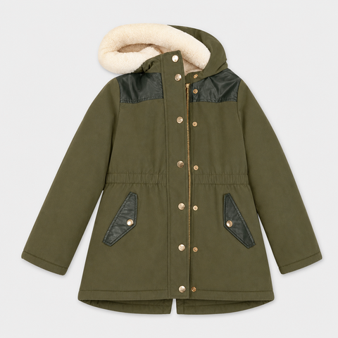 Giacca invernale pesante - Bambino - 102 - 107 | 4 anni