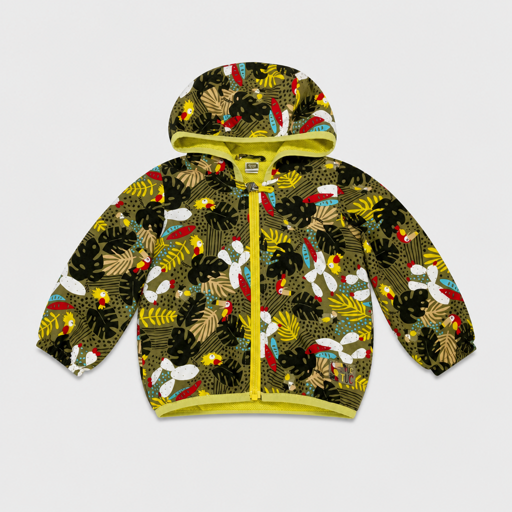 Giacca primavera - Bambino - 66 - 71 | 6 mesi