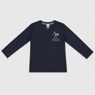 Maglietta maniche lunghe - Bambino - 96 - 101 | 3 anni