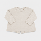 Maglietta maniche lunghe - Bambino - 60 - 65 | 3 mesi