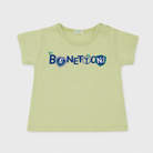 Maglietta maniche corte - Bambino - 66 - 71 | 6 mesi