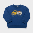 Felpa - Bambino - 72 - 77 | 9 mesi