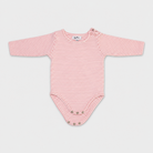 Body - Bambina - 50 - 59 < 3 mesi