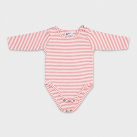 Body - Bambina - 50 - 59 < 3 mesi