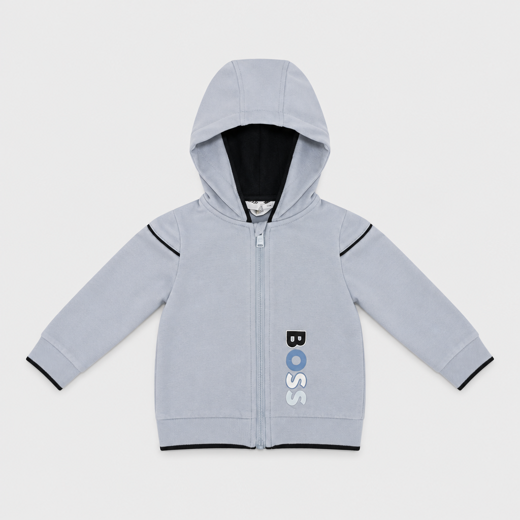 Felpa - Bambino - 72 - 77 | 9 mesi