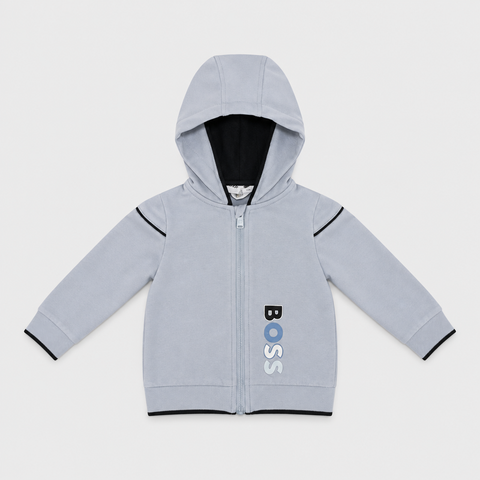 Felpa - Bambino - 72 - 77 | 9 mesi