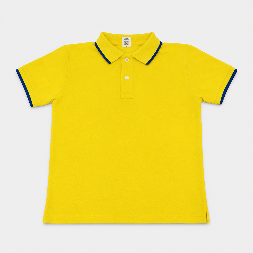 Polo maniche corte - Bambino - 108 - 113 | 5 anni