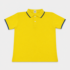 Polo maniche corte - Bambino - 108 - 113 | 5 anni