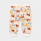 Pantaloni tuta - Bambina - 66 - 71 | 6 mesi