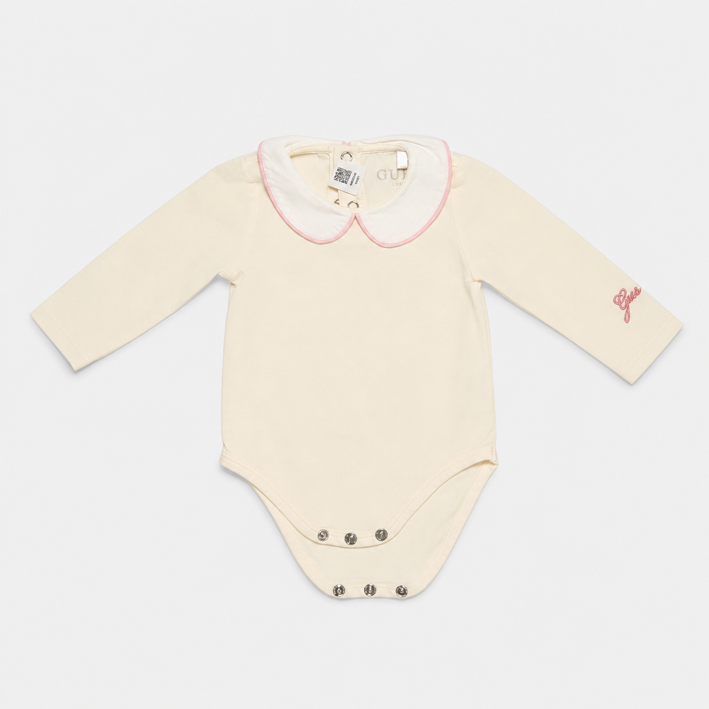 Body - Bambina - 60 - 65 | 3 mesi