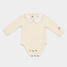 Body - Bambina - 60 - 65 | 3 mesi