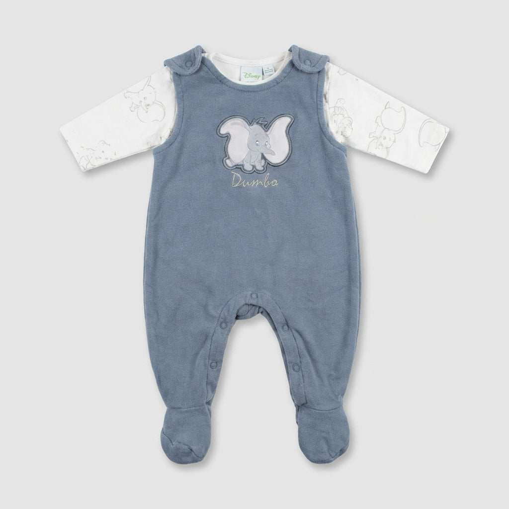 Completo - Bambino - 50 - 59 < 3 mesi