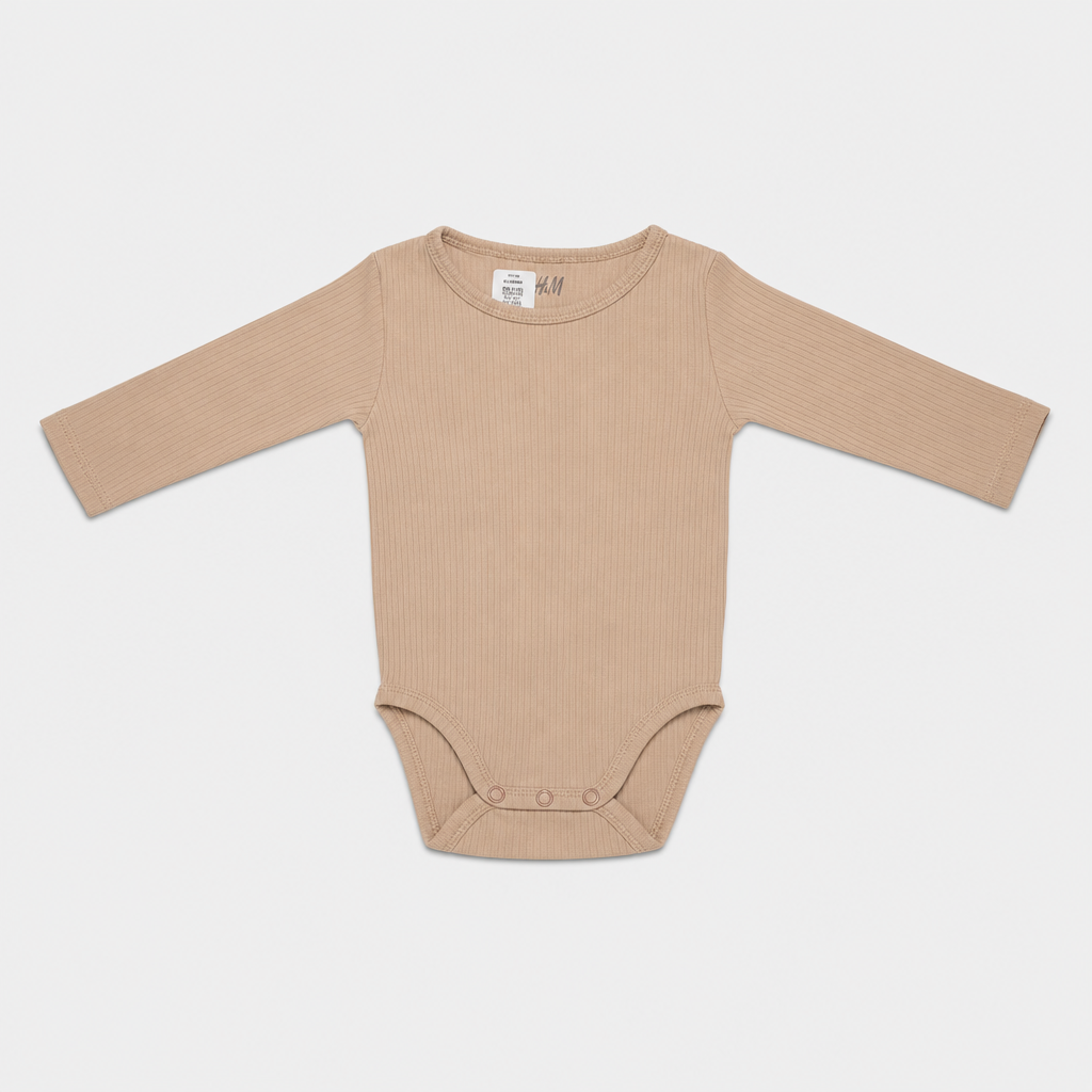 Body - Bambino - 60 - 65 | 3 mesi