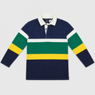 Polo maniche lunghe - Bambino - 126 - 131 | 8 anni