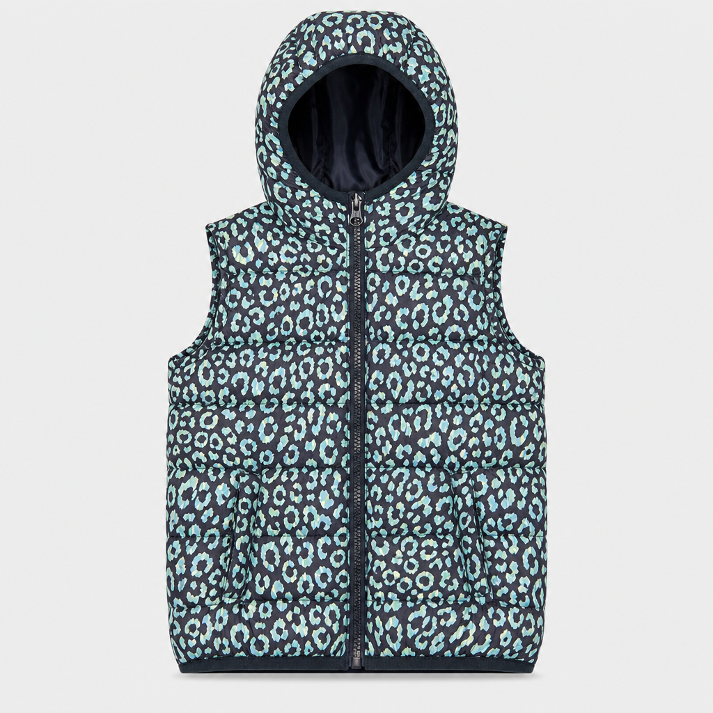 Smanicato - Bambina - 120 - 125 | 7 anni