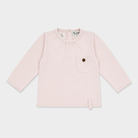 Maglietta maniche lunghe - Bambina - 60 - 65 | 3 mesi