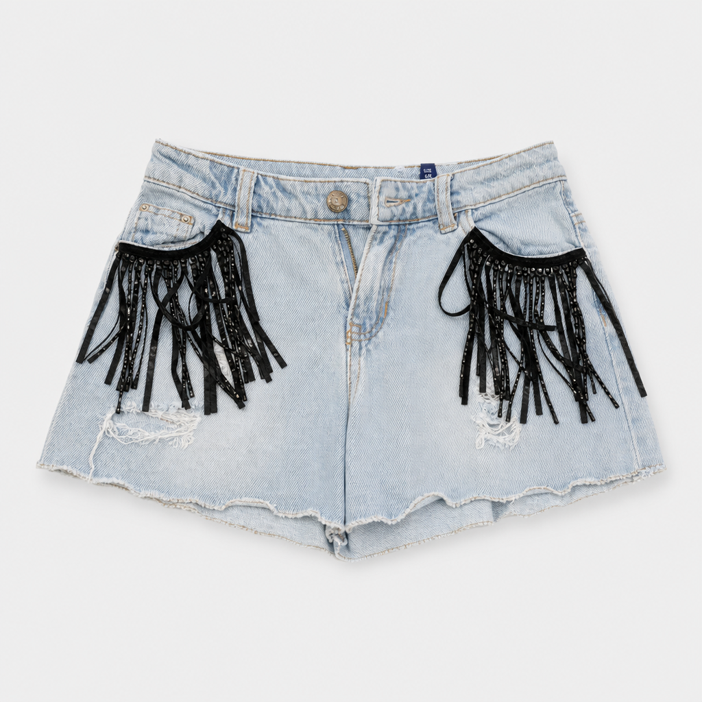 Pantaloncini corti - Bambina - 108 - 113 | 5 anni
