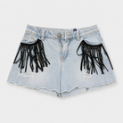 Pantaloncini corti - Bambina - 108 - 113 | 5 anni